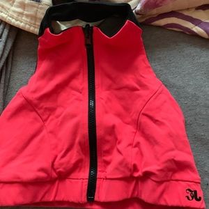JO & JAX Reversible Sports Bra